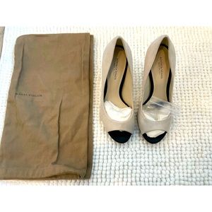 Brand New Bottega Veneta Sandals 11MM